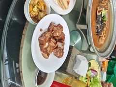 -春满园生态餐厅(南宫路店)