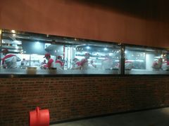 -79号渔船海鲜饭店(华强北店)