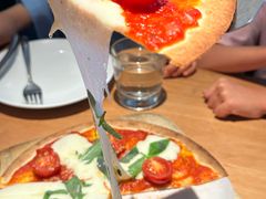 -新贝乐意大利餐厅(苏州中心店)