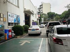-成都锦泰一汽丰田4S店(龙泉驿区店)