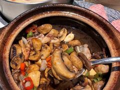 -煲王粤菜餐厅(中侨中心店)