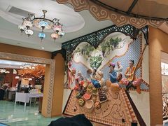 -君邦火锅(新疆大厦店)