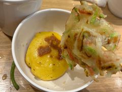 -素满香·素食自助餐(西安·民乐园店)