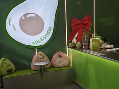 -迷客夏Milksha(圆融天幕店)