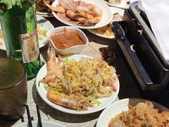 -玫瑰花园自助烤肉(顺义鑫海韵通店)