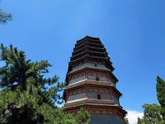 -天宁寺