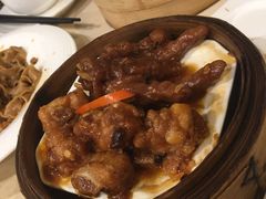 -舊街坊茶楼(市二宫店)