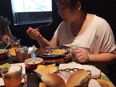 -西玛西餐厅(乐晟广场店)