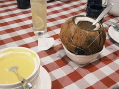 -开心果牛扒城(雍华庭店)