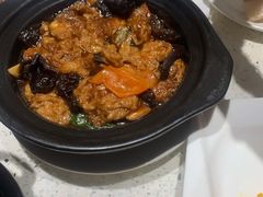 特色面筋煲-阿莉餐厅(枣阳路店)