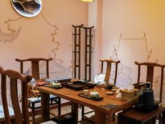 -中和·国风茶馆(愚园路店)