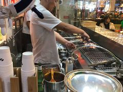 -必点海鲜·鲅鱼水饺(鞍山西道店)