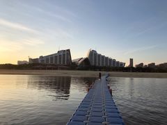 -营口金泰珑悦海景大酒店