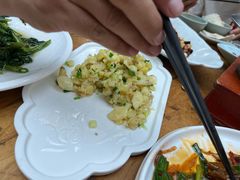 -院8里·小聚园(九眼桥店)