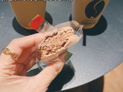 -熙阁咖啡Segnal(时代中心店)