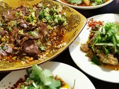 -百年粉蒸牛肉