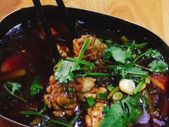 -成都吃客(九眼桥店)