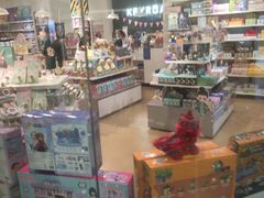 零售区-卡旺卡(合肥瑶海万达广场店)