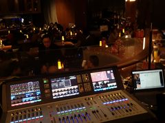 -林肯爵士乐上海中心 Jazz at Lincoln Center Shanghai