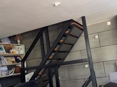 -鱼骨咖啡馆FISHGROOVECOFFEE(大学城店)