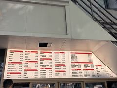 -小桃园·豆浆油条(复兴中路店)