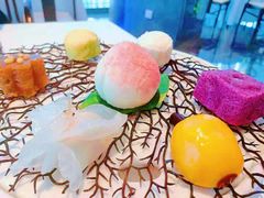-松鹤楼·非遗·苏帮菜(融科店)