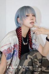 -Kraemer Paris苏豪发廊