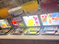 -尚品海鲜肥牛自助火锅(湖明店)