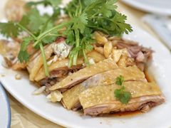 -电白鸭粥店(下沙二坊88号店)