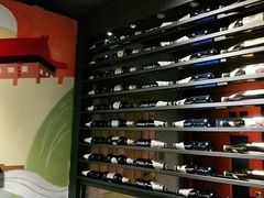 -叁宝烤肉• 西安烧烤(高科新花园店)