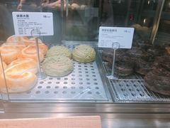 -LELECHA乐乐茶(美罗城店)