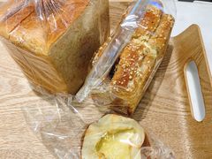 -稻田秋日式面包