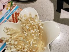 -半天妖烤鱼(新中关购物中心店)