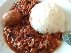 卤肉饭-宜家·瑞典风味餐厅(天津东丽商场店)