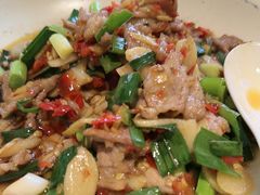 -树厨贵州菜(大十字店)