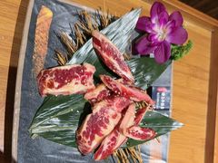 -やきにく 牛将日式焼肉(新华路店)