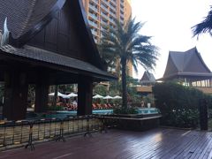 -三亚湾红树林度假世界(木棉酒店)