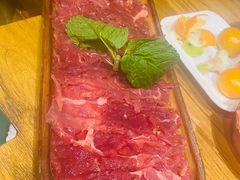 -黔诚酸汤牛肉(甲秀楼店)
