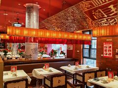 -南昌大饭店·非遗南昌菜(万寿宫店)