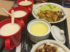 -永和大王(中关二店)