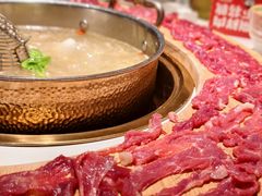 -牛人日志·鲜牛肉骨汤火锅(万科里瑧店)