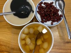 -冰神糖水铺(国贸中心店)
