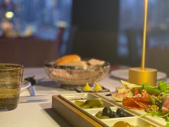 -Kathleen's Waitan 凯圣琳江景西餐厅(外滩店)