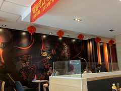 -麦当劳(凯德广场店)