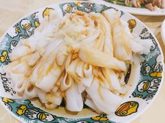 -电白鸭粥店(下沙二坊88号店)