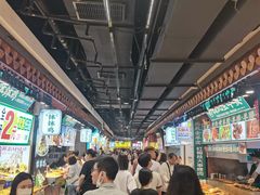 -东门町美食街