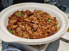 -又见炊烟私房菜(敬亭路店)