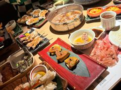 -匠和风精致料理(春熙路群光广场店)