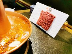 -仁和四季涮肉馆(天坛南门店)