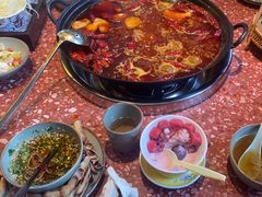 -纸盐河码头火锅(十八梯店)